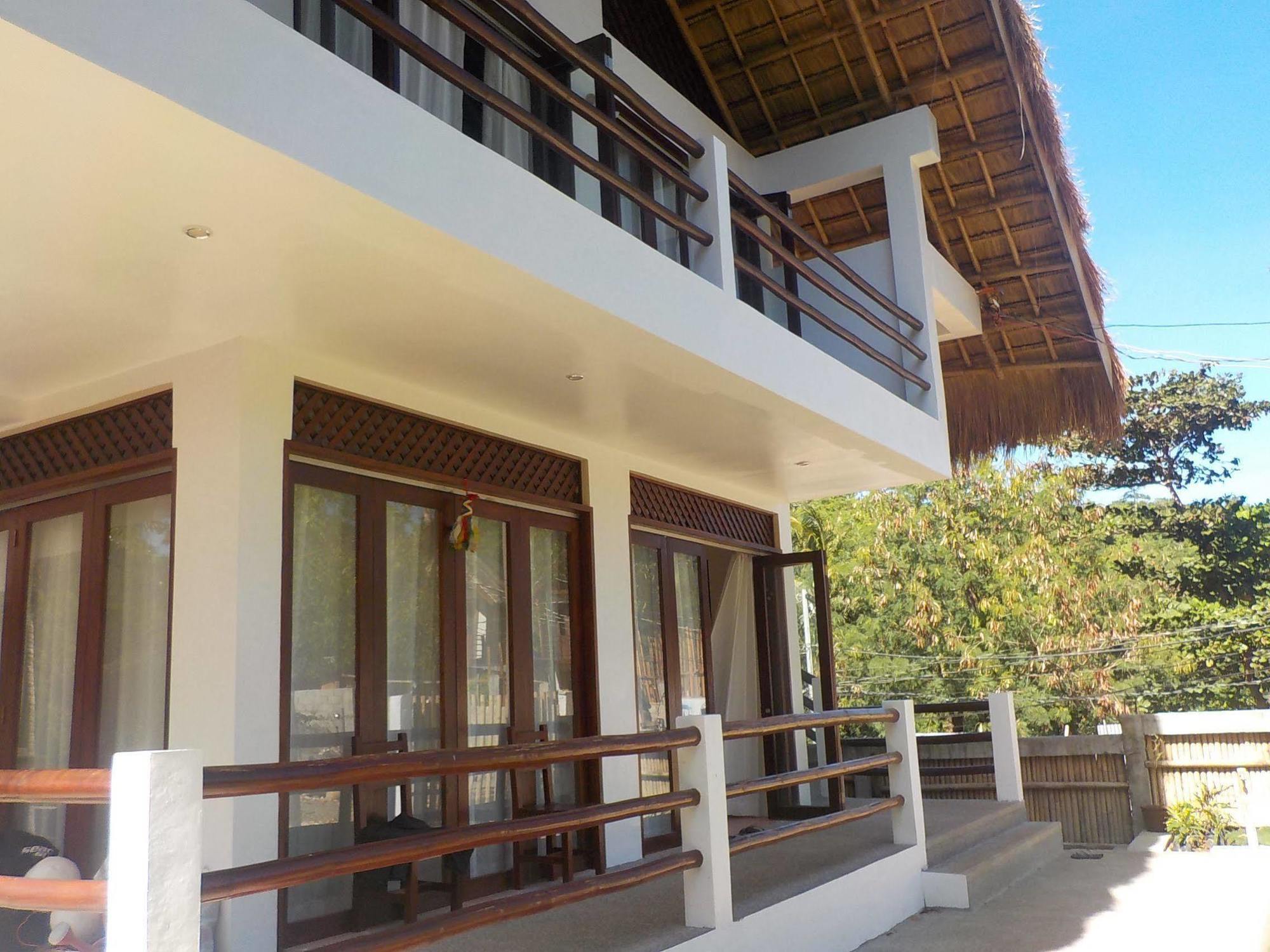Nonna'S House Hotel Boracay Island Luaran gambar