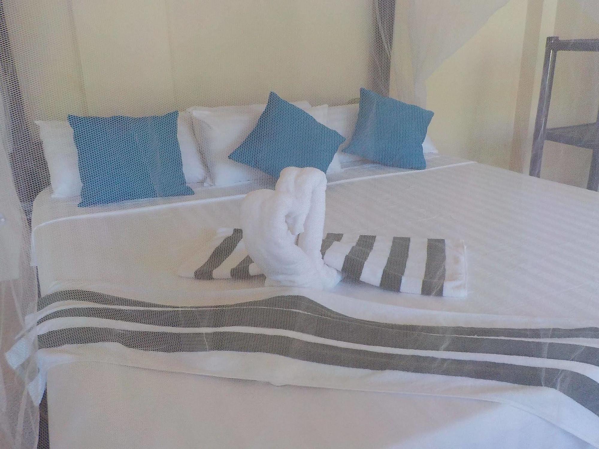 Nonna'S House Hotel Boracay Island Luaran gambar